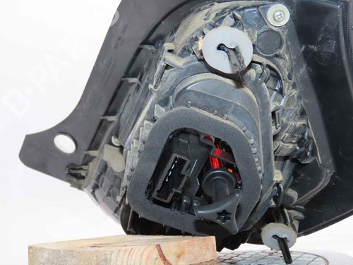 Other RENAULT TWINGO III (BCM_, BCA_) 0.9 TCe 95 | BP37052543O1 - Image 5