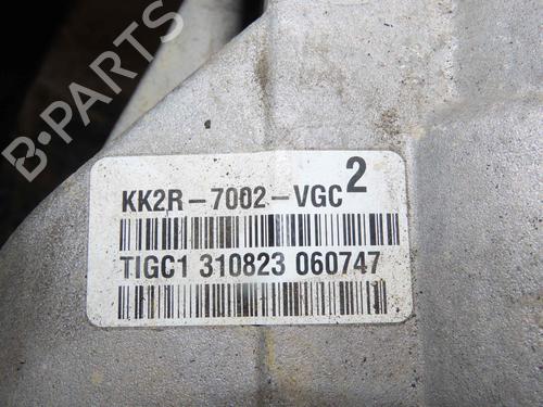 Gearbox FORD TRANSIT CUSTOM V362 Van (FY, FZ) 2.0 EcoBlue | BP37047258M3 - Image 6