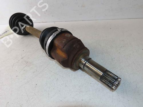 Left front driveshaft FIAT DOBLO Cargo (263_) 1.3 D Multijet | BP37057473M38 - Image 3