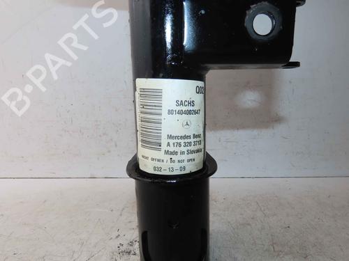 Left front shock absorber MERCEDES-BENZ A-CLASS (W176) A 180 CDI / d (176.012) | BP37053894M16 - Image 5