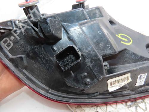 Rear bumper left light MERCEDES-BENZ C-CLASS T-MODEL (S206) C 220 d (206.204, 206.216) | BP37061174C81 - Image 4