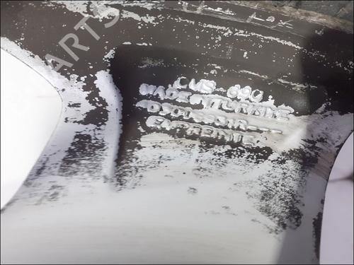 Used Rim DACIA LOGAN MCV II 1.5 dCi (90 hp) 32277063