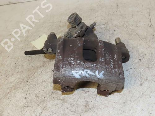 Used Left rear brake caliper Left rear brake caliper 37050094 37050094
