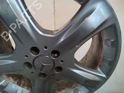 Rim MERCEDES-BENZ M-CLASS (W164) ML 320 CDI 4-matic (164.122) | BP16202795C45 