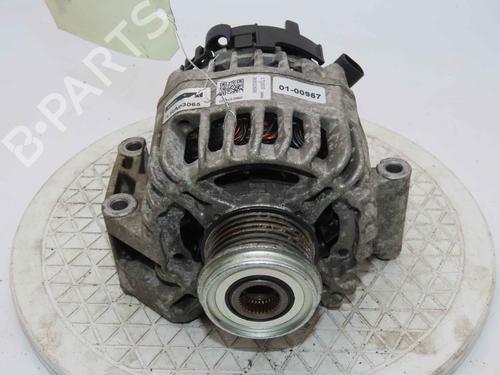 Alternator OPEL CORSA D (S07) 1.3 CDTI (L08, L68) | BP37049427M7 - Image 4