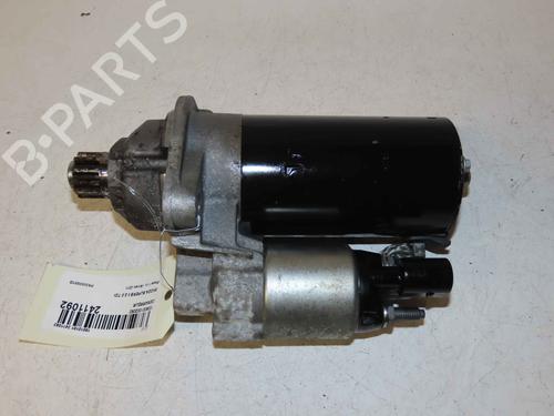Used Starter Starter 37050412 37050412