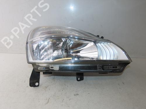 Right headlight RENAULT MODUS / GRAND MODUS (F/JP0_) 1.5 dCi (FP0F, JP0F) | BP33135087C29 - Image 2