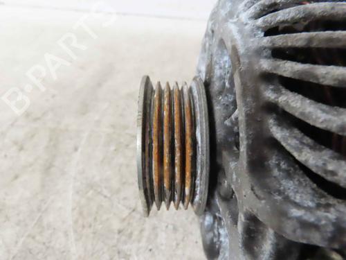 Alternator SUZUKI SWIFT IV (FZ, NZ) 1.2 (AZH412, ZC72S) | BP37044609M7 - Image 3