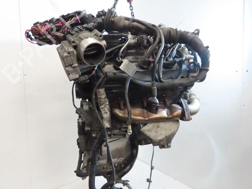 Engine AUDI Q5 (8RB) 3.0 TDI quattro | BP29441952M1 