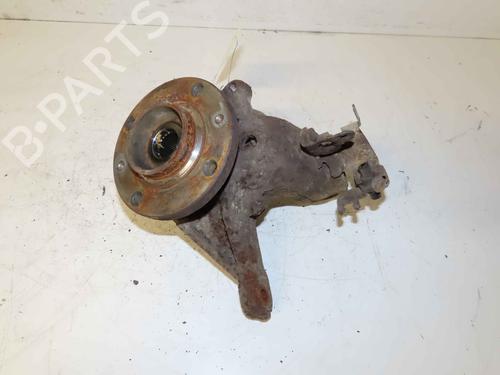 Used Left front steering knuckle Left front steering knuckle 37044776 37044776