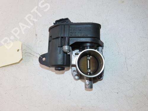 Spjældhus Spjældhus CITROËN C3 II (SC_) 1.2 VTi 82 (82 hp) 33893396 33893396