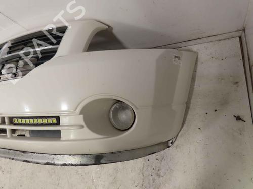 Front bumper DODGE CALIBER 2.0 CRD | BP37048419C7 - Image 2