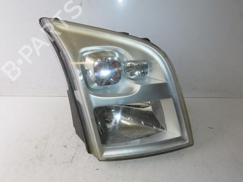 Used Right headlight Right headlight FORD TRANSIT Van (FA_ _) 2.2 TDCi (140 hp) 33135086 33135086