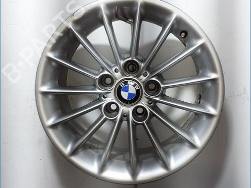 Rim BMW 5 Touring (E39) 530 d | BP28613629C45 