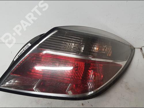 Used Right taillight OPEL ASTRA H GTC (A04) 1.7 CDTI (L08) (125 hp) 11999037