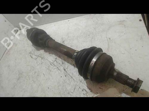 Used Left front driveshaft Left front driveshaft 37039155 37039155