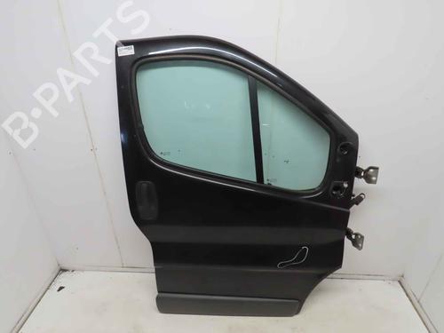 Used Right front door Right front door RENAULT TRAFIC II Van (FL) 2.0 dCi 115 (FL01, FL0U, FL00, FL0H, FL0M) (114 hp) 37045884 37045884