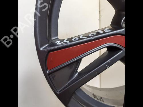 Rim NISSAN JUKE (F15) 1.6 | BP18415227C45 