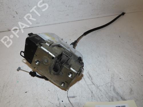 Used Rear left lock CITROËN C3 I (FC_, FN_) 1.4 HDi (68 hp) 29153696