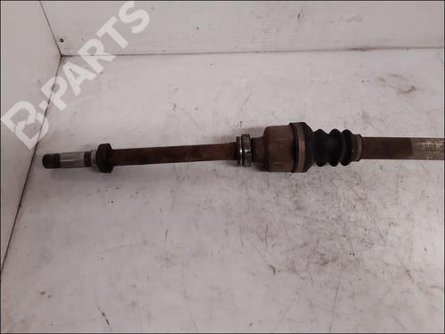 Used Right front driveshaft PEUGEOT 307 (3A/C) 1.4 16V (88 hp) 10942431