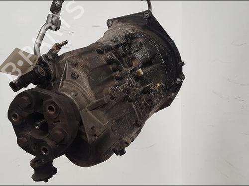 Used Gearbox BMW 3 (E46) 320 d (129 hp) 15984174
