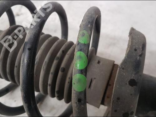 Left front shock absorber CITROËN C3 I (FC_, FN_) 1.1 i | BP11694042M16 