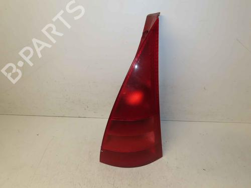 Used Right taillight Right taillight 37050819 37050819