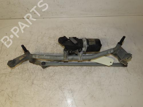Front wiper motor RENAULT MEGANE II Coupé-Cabriolet (EM0/1_) 1.5 dCi (EM1E) | BP21113180M29 