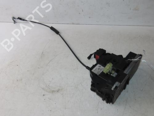 Used Front left lock Front left lock OPEL CORSA D (S07) 1.3 CDTI (L08, L68) (90 hp) 33134777 33134777