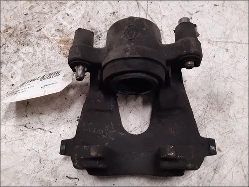 Left front brake caliper DACIA SANDERO II 1.5 dCi 75 / Blue dCi 75 (B8JW, B8M4, B8AH, B8M7, B8M6) | BP14882961M105 