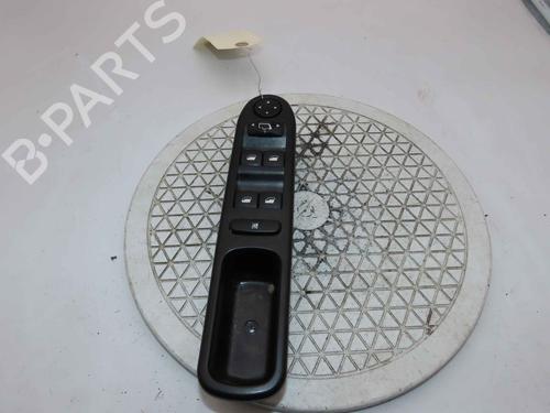 Used Left front window switch Left front window switch 37061121 37061121