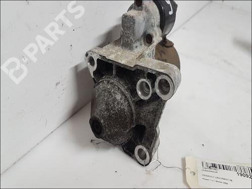 Starter RENAULT LAGUNA II (BG0/1_) 1.8 16V (BG04, BG0B, BG0C, BG0V) | BP10939751M8 