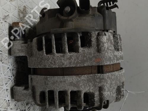 Alternator CITROËN C4 Picasso II 1.6 BlueHDi 100 | BP40285972M7 - Image 6