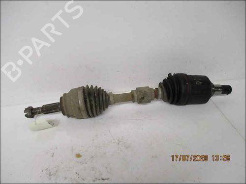 Used Left front driveshaft Left front driveshaft 37040322 37040322