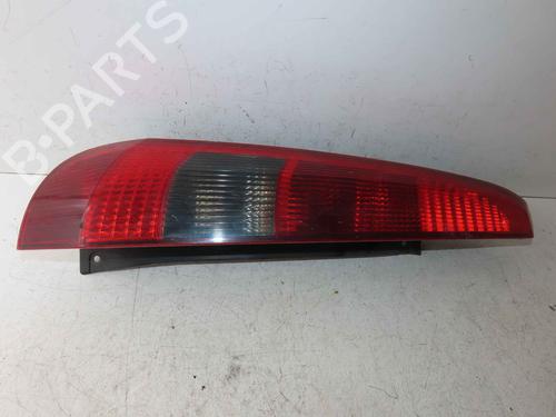 Used Rear bumper left light Rear bumper left light 37059855 37059855