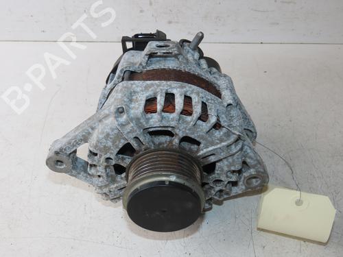 Alternator KIA RIO IV (YB, SC, FB) 1.25 | BP33133052M7  - Image 5