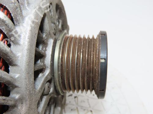 Used Alternator RENAULT KOLEOS I (HY_) 2.0 dCi 4x4 (HY0B) (173 hp) 19701628