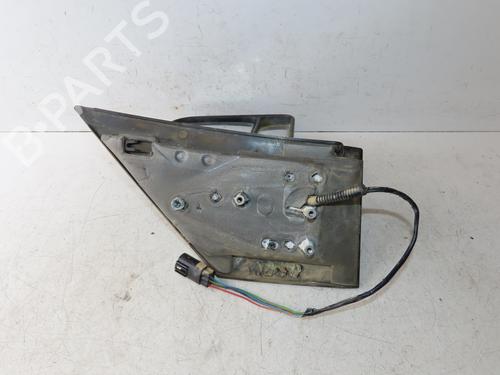 Used Right mirror Right mirror FORD TRANSIT CONNECT (P65_, P70_, P80_) 1.8 Di (75 hp) 34229008 34229008