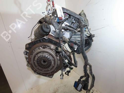 Engine OPEL CORSA E (X15) 1.4 (08, 68) | BP37053424M1 - Image 2