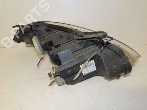 Left headlight MERCEDES-BENZ A-CLASS (W169) A 160 (169.031, 169.331) | BP37048095C28 - Image 4