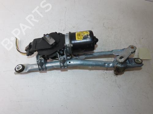 Used Front wiper motor Front wiper motor PEUGEOT 107 (PM_, PN_) 1.0 (68 hp) 33135737 33135737