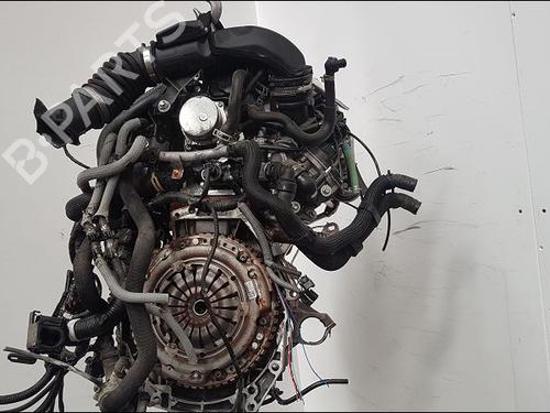 Engine NISSAN MICRA V (K14) 1.5 DCI | BP16015744M1 