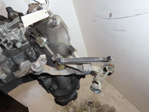 Used Gearbox OPEL ASTRA H (A04) 1.6 (L48) (105 hp) 27453685