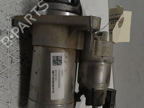 starter-opel-karl-c16-2015-2016-2017-2018-2019-39966390 main image