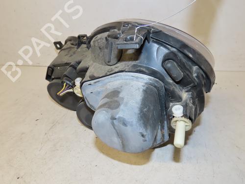 Right headlight VW POLO IV (9N_, 9A_) 1.4 TDI | BP29153790C29 