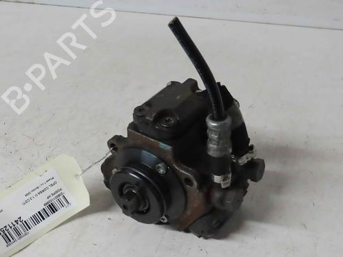 Injection pump OPEL CORSA D (S07) 1.3 CDTI (L08, L68) | BP37055554M78 - Image 3