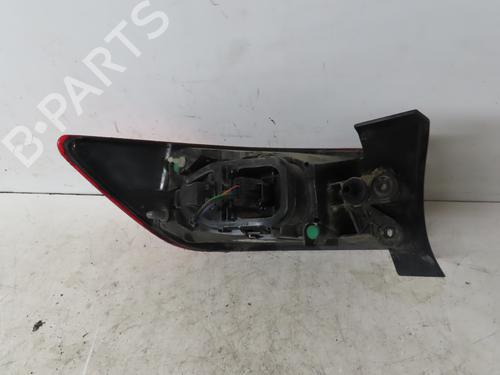 Right taillight RENAULT CLIO IV (BH_) 1.5 dCi 90 | BP18859455C35