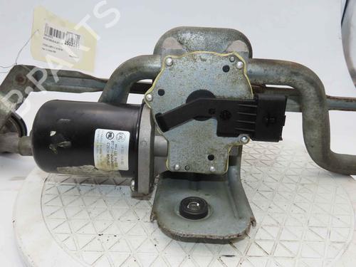 Front wiper motor CITROËN JUMPY II Van 1.6 HDi 90 16V | BP37053053M29 - Image 2