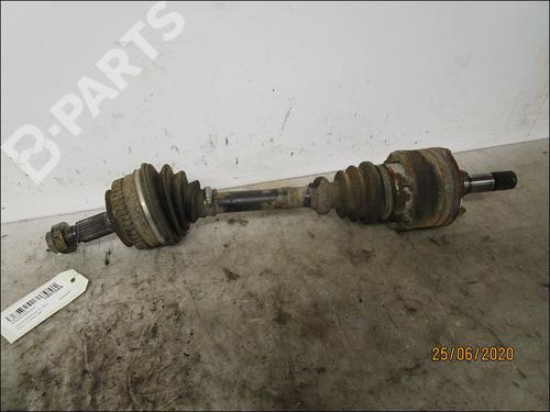 Used Left front driveshaft LANCIA KAPPA (838_) 2.4 T.DS (838AE1AA, 838AH1AA) (124 hp) 10942683
