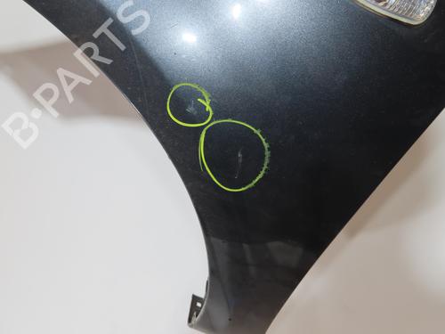 Used Left front fenders KIA CEE'D Hatchback (ED) 1.6 CRDi 90 (90 hp) 28800996